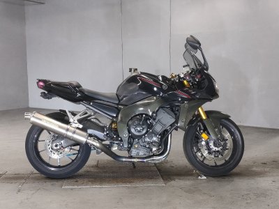 Yamaha FZ1 FAZER 2007