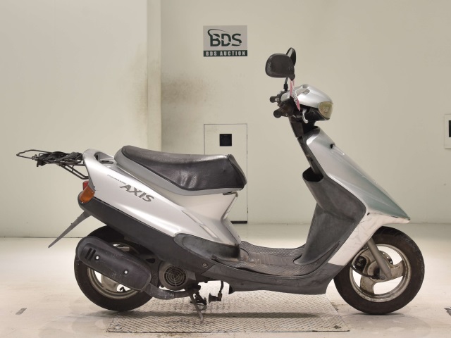 Yamaha AXIS50 1997