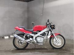 Honda VT250 SPADA 1988