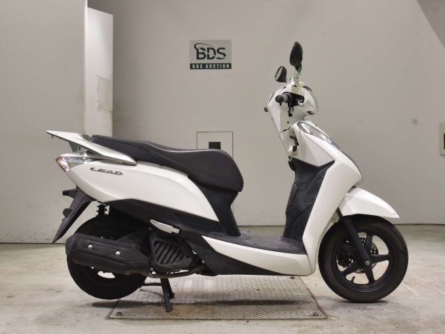 Honda LEAD125 2016