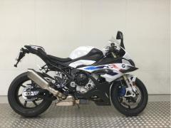 BMW S1000RR 2024