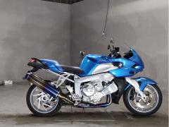 BMW K1200RS 2007