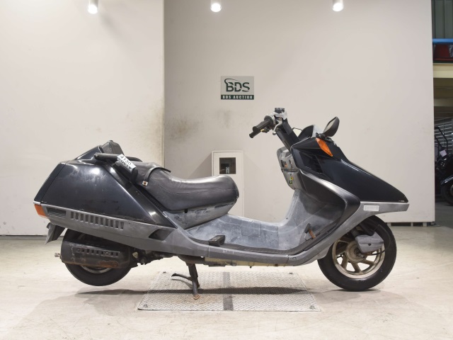 Honda FUSION 1990