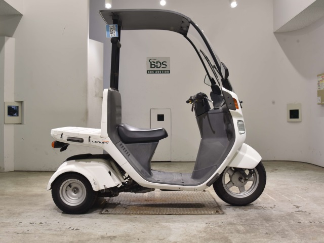 Honda GYRO CANOPY 2019