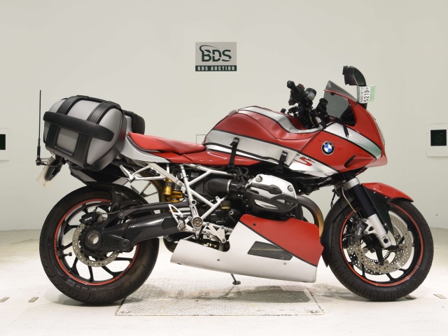 BMW R1200S 2006