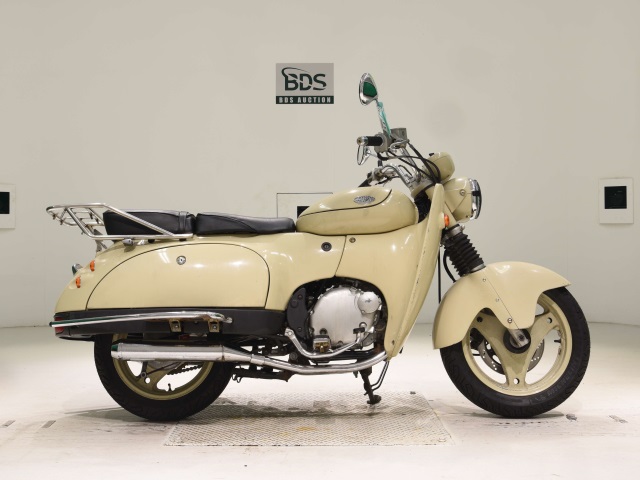 Suzuki SW-1 2025