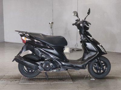 Suzuki ADDRESS V125
