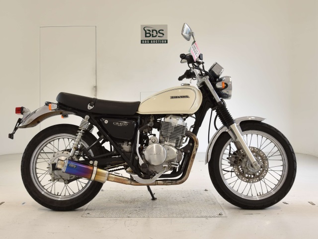 Honda CB400SS 2006