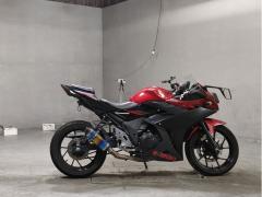 Suzuki GSX250R