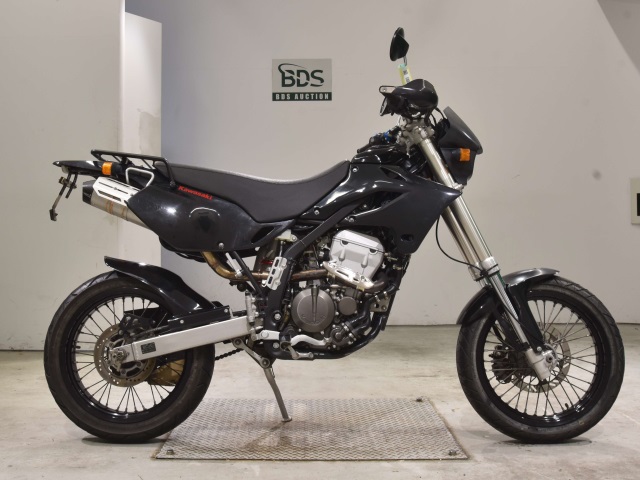 Kawasaki D-TRACKER250 2005