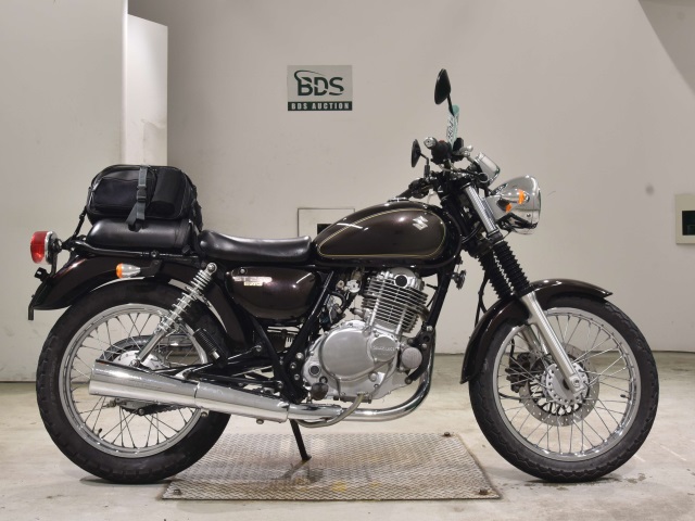 Suzuki ST250E