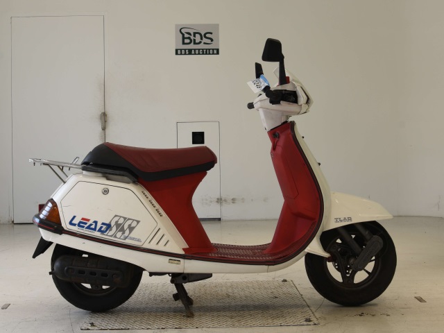 Honda LEAD50 1984