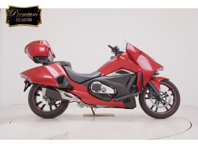 Honda NM4-02 VULTUS 2019