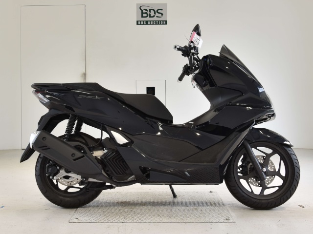 Honda PCX125 2023