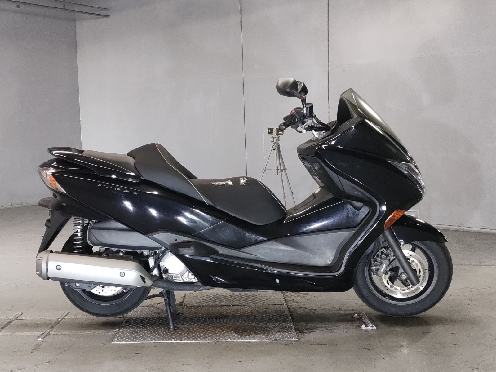 Honda FORZA Z 2011