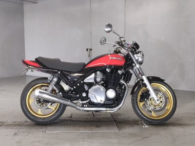 Kawasaki ZEPHYR1100 1992