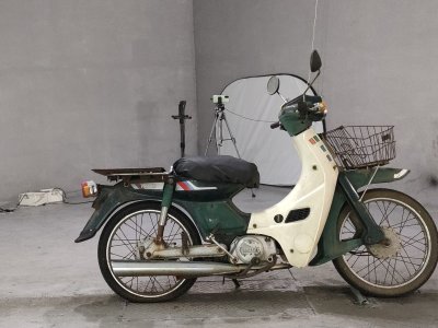 Yamaha TOWNMATE80