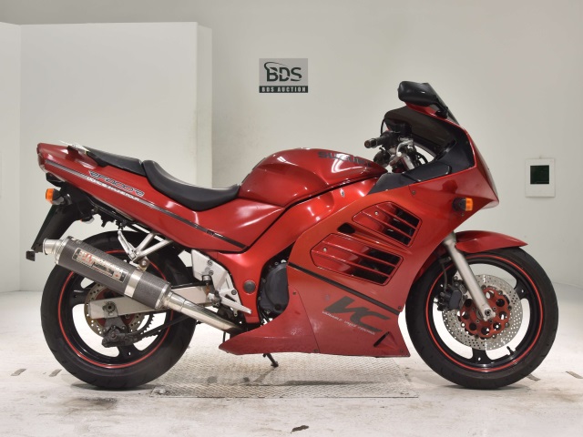 Suzuki RF400RV 1997