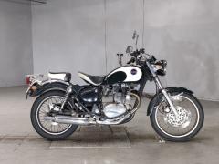 Kawasaki ESTRELLA RS 1995