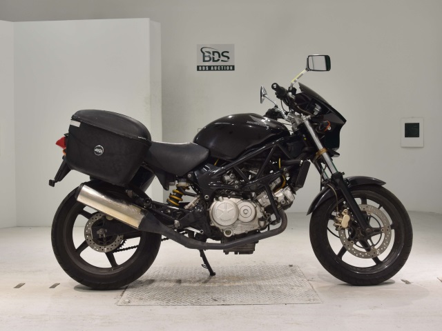 Honda VTR250 2007