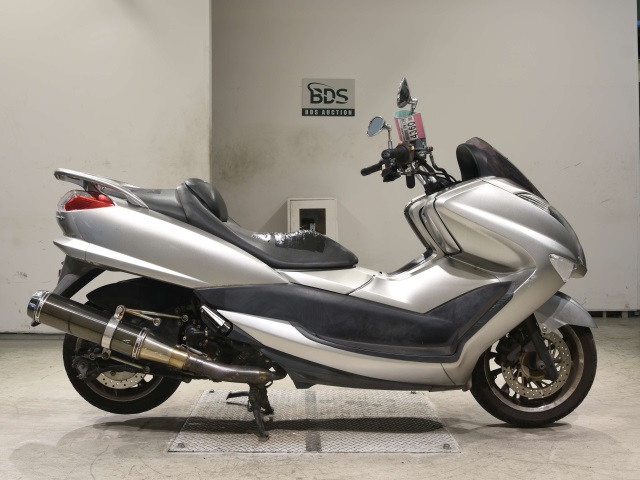 Yamaha MAJESTY 250 2007