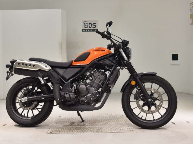 Honda CL250 2023