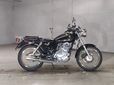 Suzuki ST250E