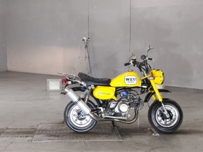 Honda MONKEY 1992