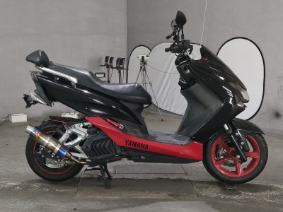 Yamaha MAJESTY 155S 2018
