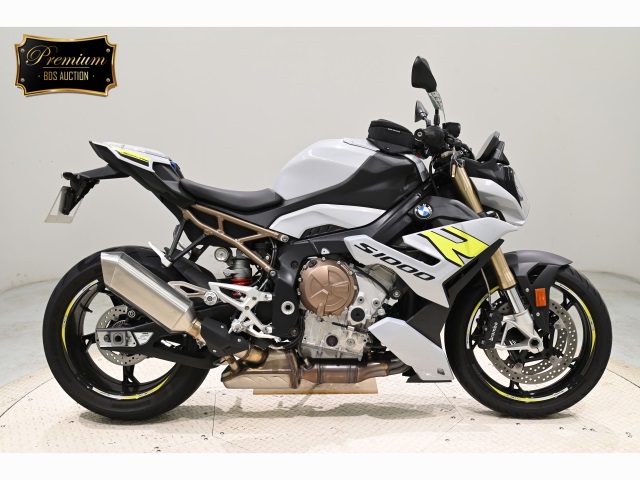 BMW S1000R 2022