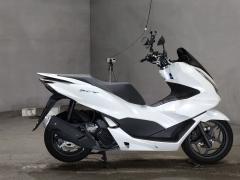 Honda PCX125 2021