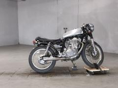 Yamaha SR400 2003