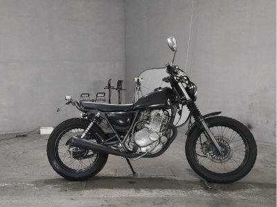 Suzuki GRASSTRACKER BIGBOY