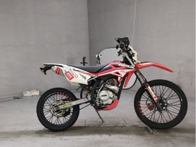 Beta RR4T125 2014