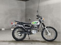 Yamaha BRONCO 1997