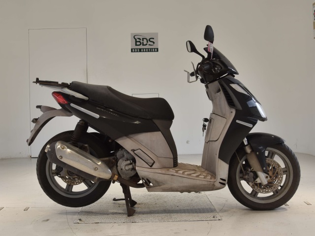 Aprilia SPORTCITY250IE 2007