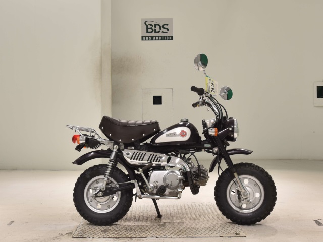 Honda MONKEY 1995