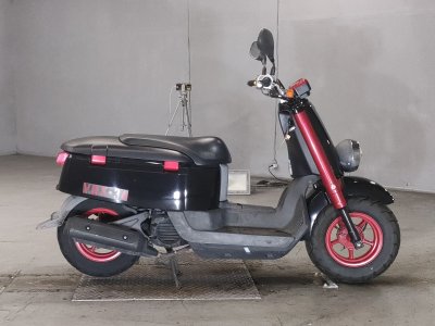 Yamaha VOX 2013