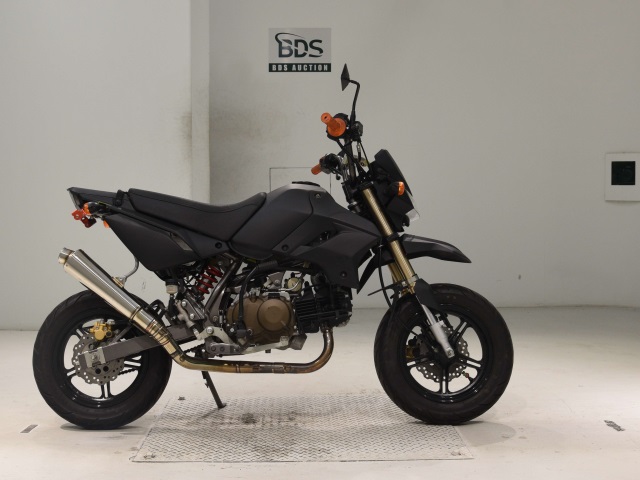 Kawasaki KSR110-E 2014