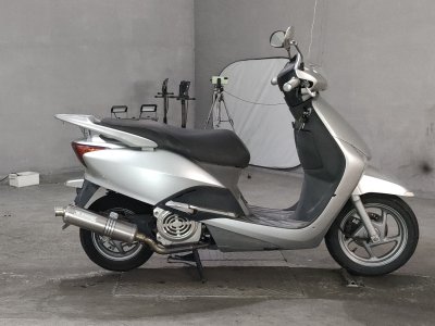 Honda LEAD110 2012