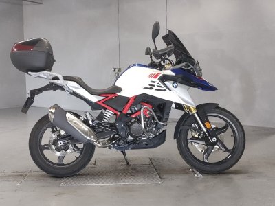 BMW G310GS 1993