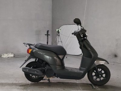 Honda TACT125 2019