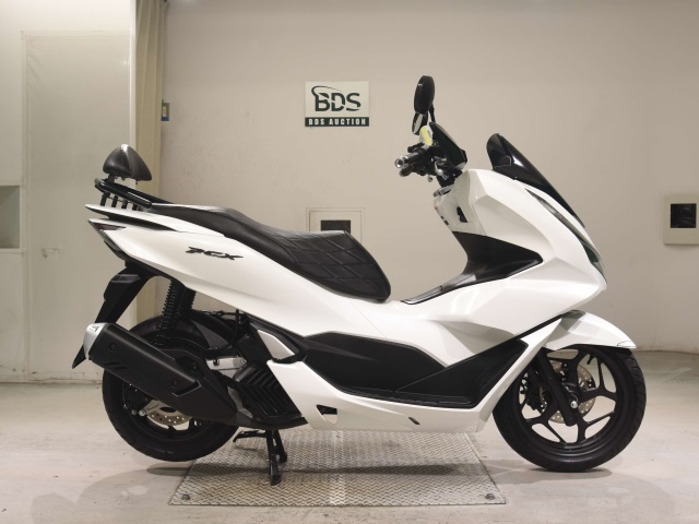 Honda PCX125 2023