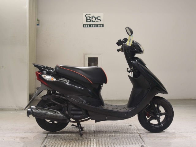 Yamaha JOG ZR 2011