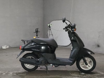 Honda TODAY 2007