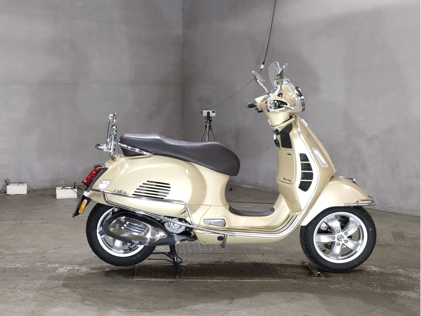 Vespa GTS300 TOURING 2020