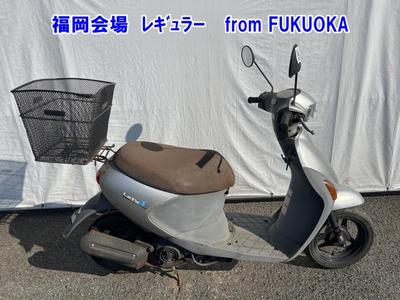 Suzuki LETS4