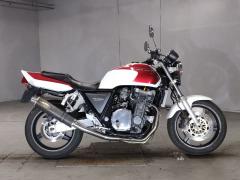 Honda CB1000SF 1993