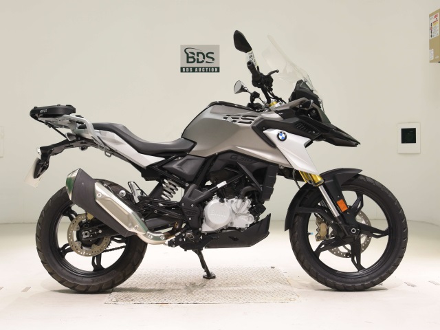 BMW G310GS 2019