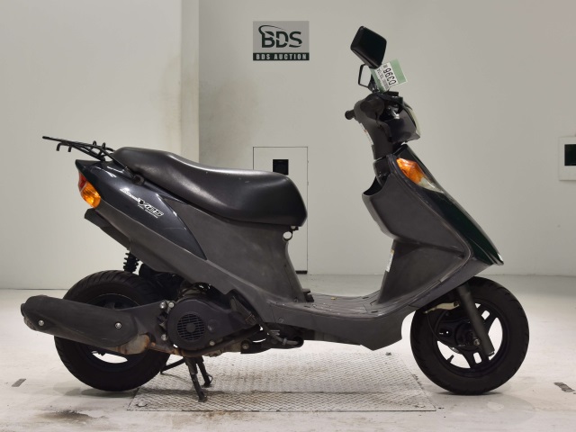Suzuki ADDRESS V125